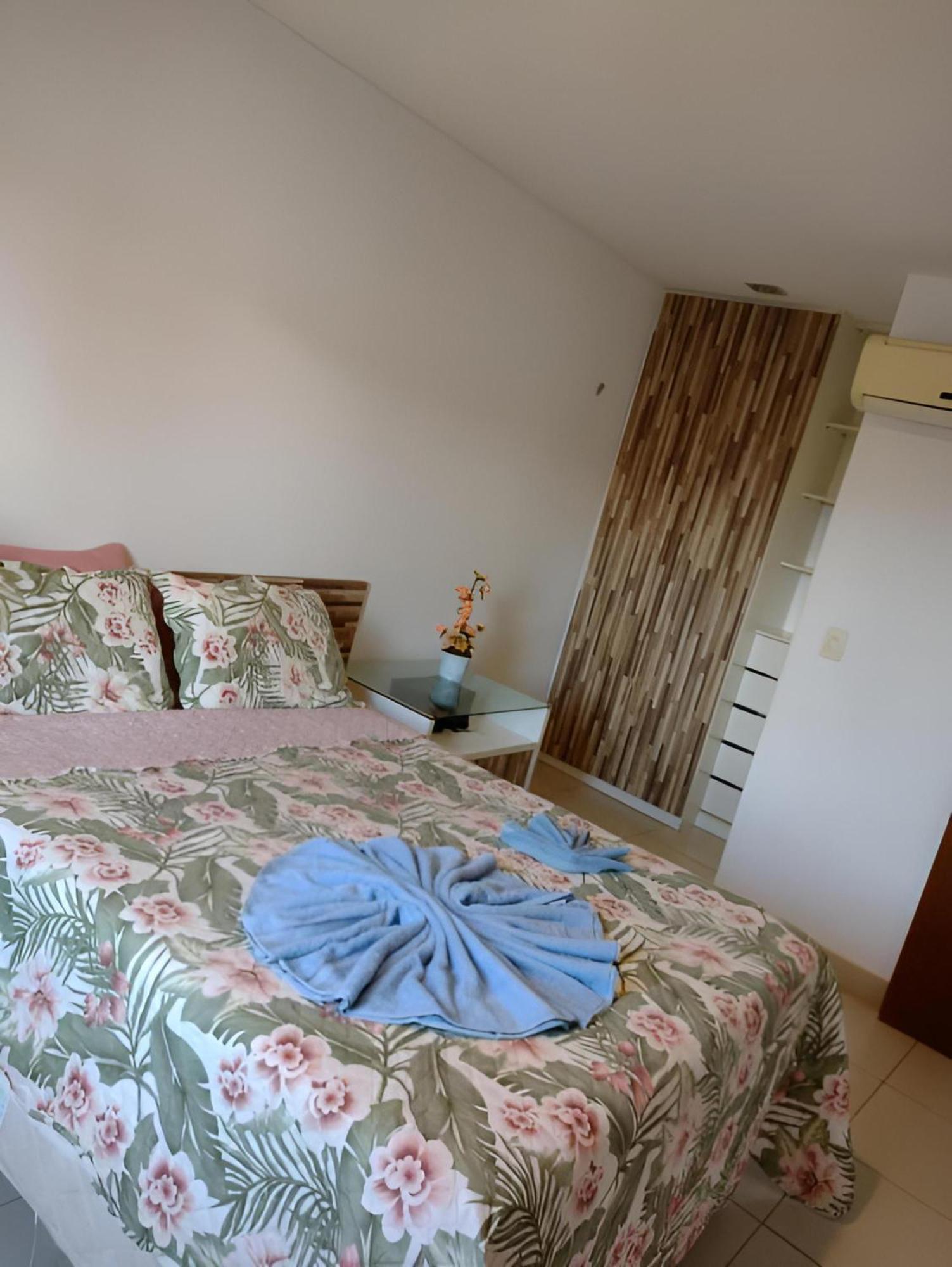 Lux Golfinho Pipa Apartment Praia de Pipa Exterior photo